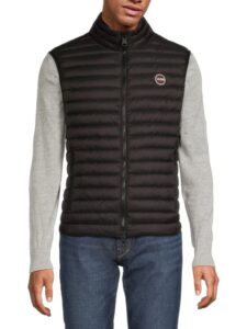 Image of sale on Repunk Quilted Down Vest