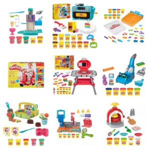 Image of sale on Up to 62% off Play-doh