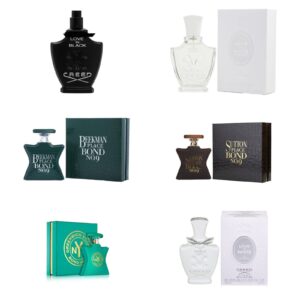 Image of sale on Up to 62% off Creed & Bond on 9 Perfume & Cologne