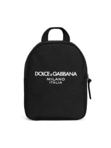 Image of sale on Logo Nylon Backpack