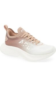 Image of sale on Podium Running Sneaker (women)