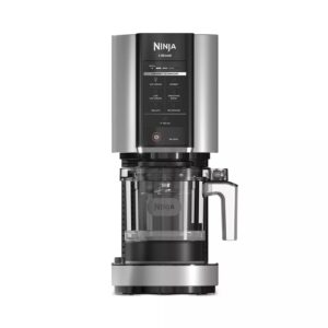 Image of sale on Creami, Ice Cream, Gelato, Milkshake, Sorbet, Smoothie Bowl, and Lite Ice Cream Maker, 7 One-touch Programs