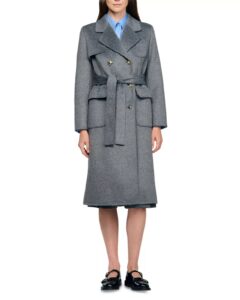 Image of sale on Trench Coat