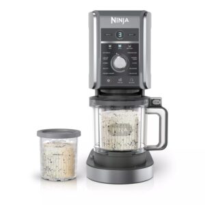 Image of sale on Creami Deluxe 11 in 1 Ice Cream and Frozen Treat Maker