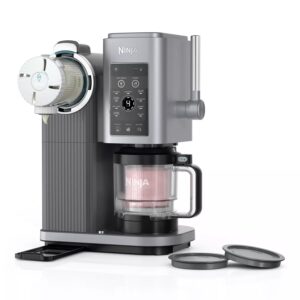 Image of sale on Creami® Swirl™ Soft Serve & Ice Cream Machine