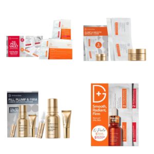Image of sale on 43% off Dr. Dennis Gross Skin Care!!