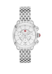 Image of sale on Women’s Ascalon Diamond Bracelet Watch, 34mm X 41mm – 0.05 Ctw