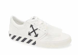 Image of sale on Vulc Undercut Sneaker (women)