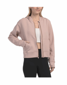 Image of sale on Dreamglow Full Zip Hoodie