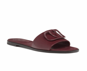 Image of sale on Vlogo Signature Slide Sandal (women)