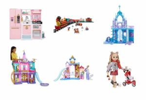 Image of sale on Save 30% on Select Disney Toys