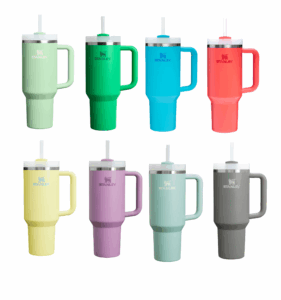 Image of sale on The Quencher H2.0 Flowstate™ Tumbler | 40 Oz