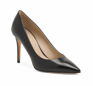 Image of sale on Leather City Pumps