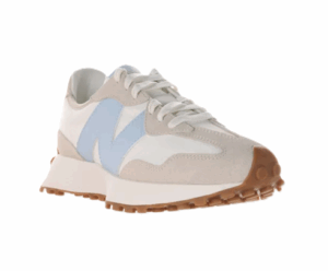 Image of sale on New Balance Women’s 327 Flared Sneaker
