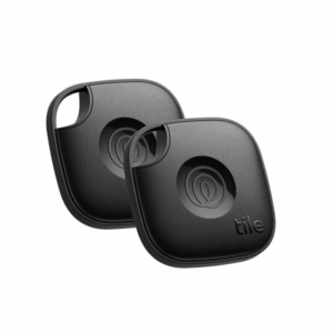 Image of sale on Life360 Tile Mate 2-pack: Bluetooth Trackers for Apple & Android Devices