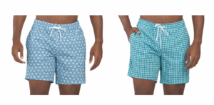 Image of sale on Riviera Swim Trunks