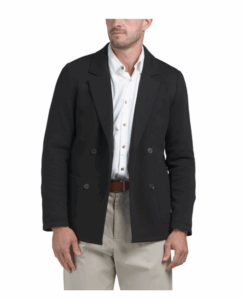 Image of sale on Truman Knit Sport Coat