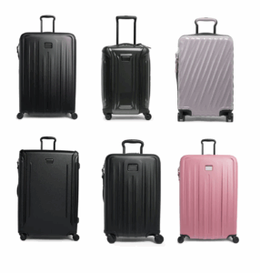 Image of sale on Suitcases