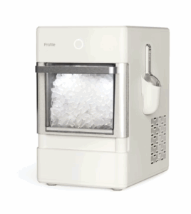 Image of sale on Ge Appliances Opal Nugget Ice Maker(today Only)