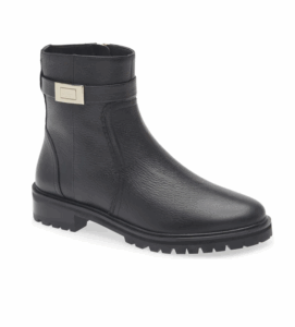 Image of sale on Dani Lug Sole Bootie (women)