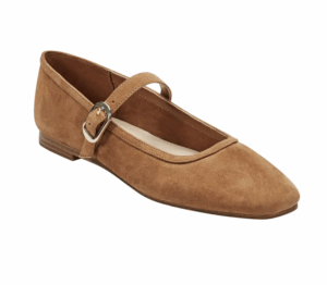 Image of sale on Garissa Mary Jane Flat (women)