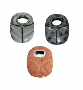 Image of sale on Car Seat Cocoon