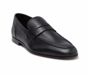 Image of sale on Deville Leather Penny Loafer (men)
