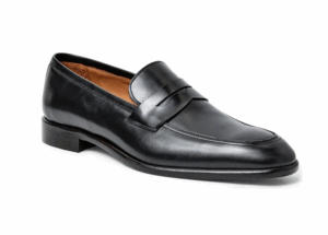 Image of sale on Verona Apron Toe Penny Loafer (men)