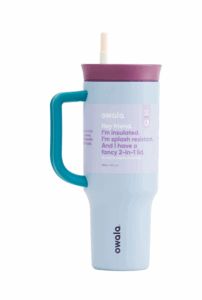 Image of sale on 40oz Stainless Steel Travel Tumbler