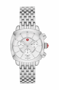 Image of sale on Women’s Ascalon Diamond Bracelet Watch, 34mm X 41mm – 0.05 Ctw