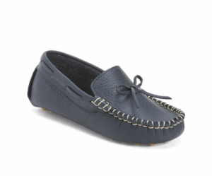 Image of sale on Leather Driver Loafers (toddler Little Kid Big Kid)