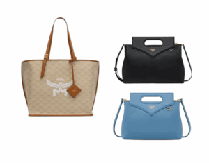 Image of sale on Bags 50% off