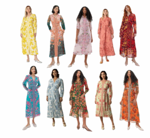 Image of sale on Women’s Maxi Dresses