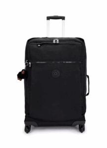 Image of sale on Kipling Darcey Medium Rolling Luggage