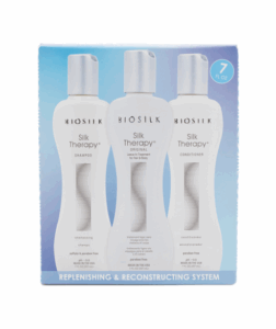Image of sale on Silk Hair Therapy Trio