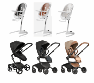 Image of sale on Baby Gear Up to 40% off
