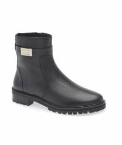 Image of sale on Dani Lug Sole Bootie (women)