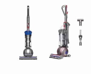 Image of sale on Vacuum (one Day Sale )