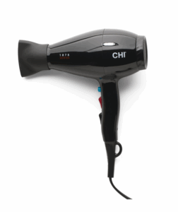 Image of sale on Salon Style Compact Hair Dryer