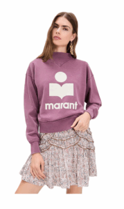 Image of sale on Moby Sweatshirt