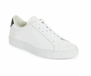 Image of sale on Retro Classic Low Top Sneaker (women)