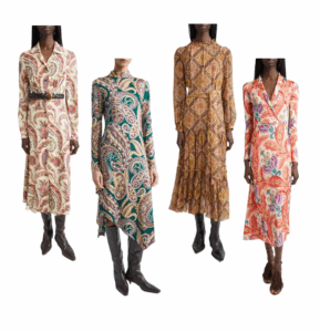 Image of sale on Women’s Dresses 76% off