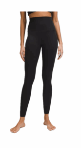 Image of sale on Black Leggings