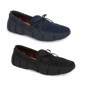 Image of sale on Lace Loafer Up to 75% off