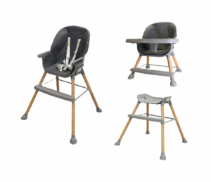 Image of sale on Grow – High Chair