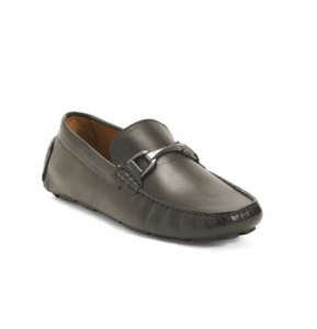 Image of sale on Men’s Leather Lando with Bit Driver Loafers