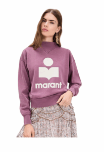 Image of sale on Moby Sweatshirt Size 2