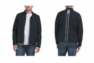 Image of sale on Coaches Jacket