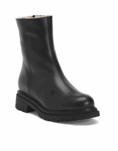 Image of sale on Leather Debby Boots