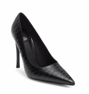 Image of sale on Good Luck Pump (women)